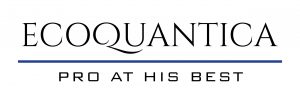 logo ecoquantica